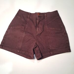 Univerdal Thread Shorts